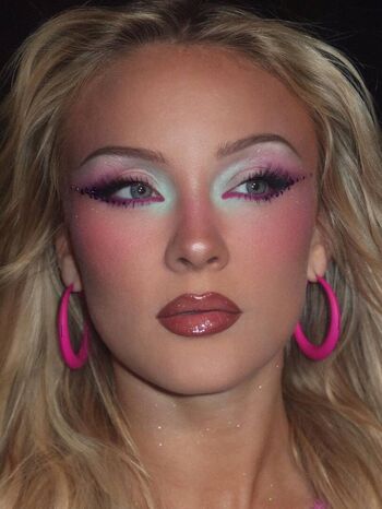 🔥 Zara larsson  page leaked private photo uncensored full