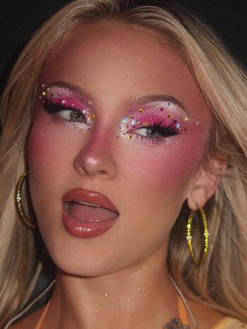 🔥 Zara larsson  page leaked private photo uncensored full