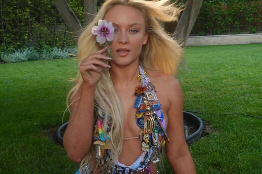 🔥 Zara larsson  page leaked private photo uncensored full