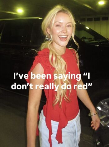 🔥 Zara larsson  page leaked private photo uncensored full