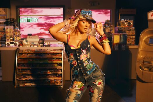 🔥 Zara larsson  page leaked private photo uncensored full
