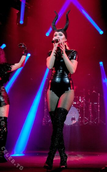 🔥 Zara larsson  page leaked private photo uncensored full