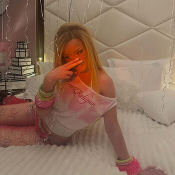 🔥 Zara larsson  page leaked private photo uncensored full