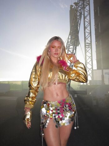 🔥 Zara larsson  page leaked private photo uncensored full