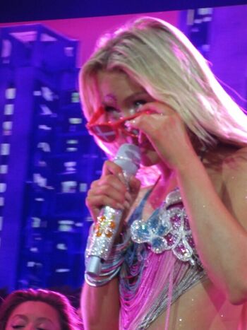 🔥 Zara larsson  page leaked private photo uncensored full