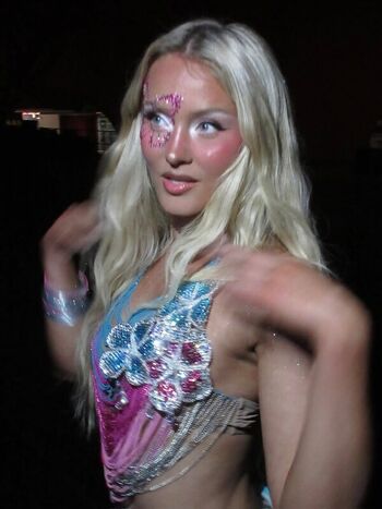 🔥 Zara larsson  page leaked private photo uncensored full