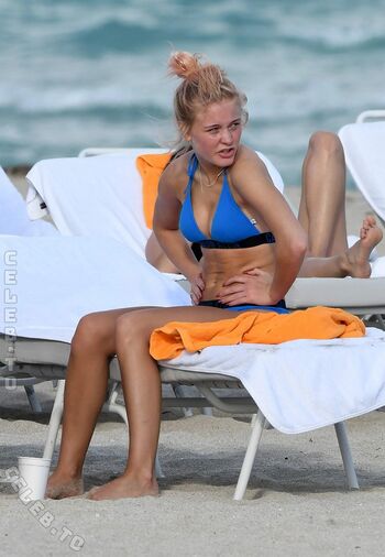 🔥 Zara larsson  page leaked private photo uncensored full