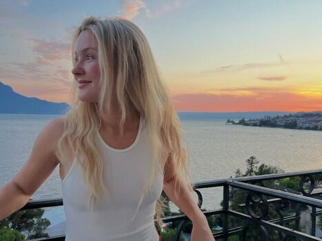 🔥 Zara larsson  page leaked private photo uncensored full
