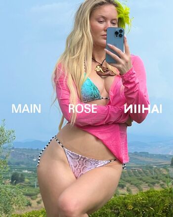 🔥 Zara larsson  page leaked private photo uncensored full