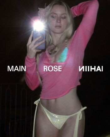 🔥 Zara larsson  page leaked private photo uncensored full