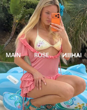 🔥 Zara larsson  page leaked private photo uncensored full