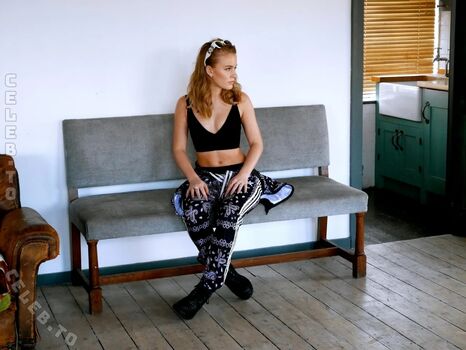 🔥 Zara larsson  page leaked private photo uncensored full