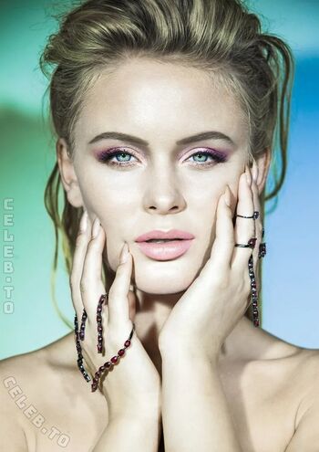 🔥 Zara larsson  page leaked private photo uncensored full