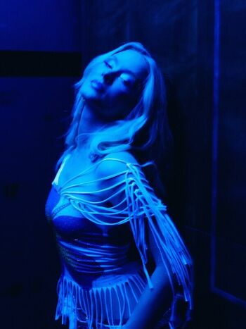 🔥 Zara larsson  page leaked private photo uncensored full