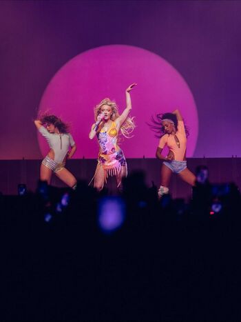 🔥 Zara larsson  page leaked private photo uncensored full