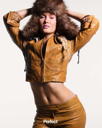 🔥 Zara larsson  page leaked private photo uncensored full
