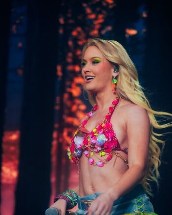 🔥 Zara larsson  page leaked private photo uncensored full