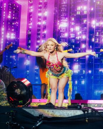 🔥 Zara larsson  page leaked private photo uncensored full