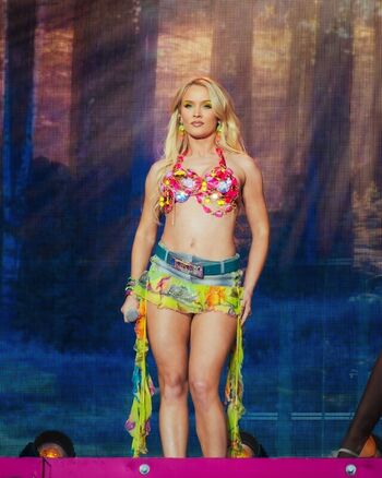 🔥 Zara larsson  page leaked private photo uncensored full