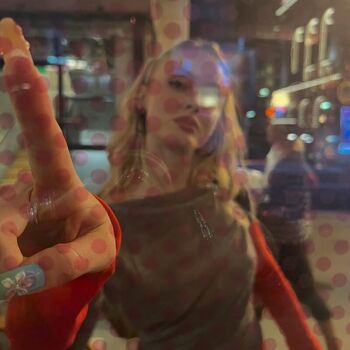 🔥 Zara larsson  page leaked private photo uncensored full