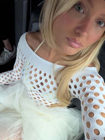 🔥 Zara larsson  page leaked private photo uncensored full