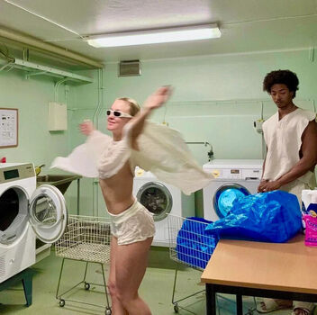 🔥 Zara larsson  page leaked private photo uncensored full