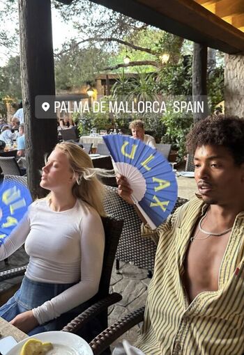🔥 Zara larsson  page leaked private photo uncensored full