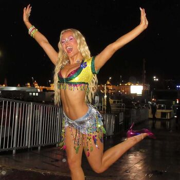 🔥 Zara larsson  page leaked private photo uncensored full
