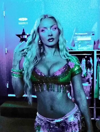 🔥 Zara larsson leaked private photo uncensored full