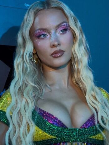 🔥 Zara larsson leaked private photo uncensored full
