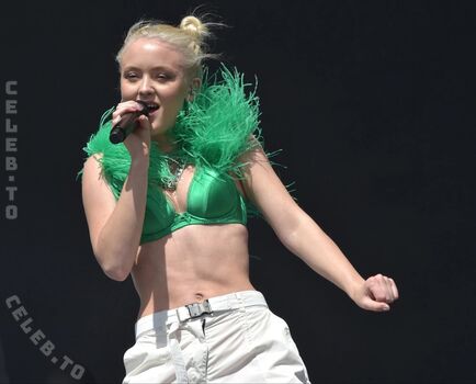 🔥 Zara larsson leaked private photo uncensored full