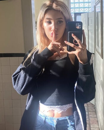 🔥 Zayda steel leaked private photo uncensored full