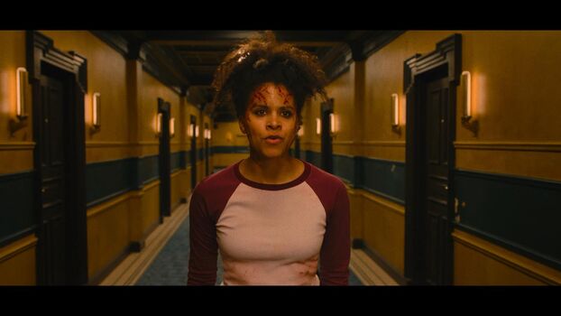 🔥 Zazie beetz page leaked private photo uncensored full