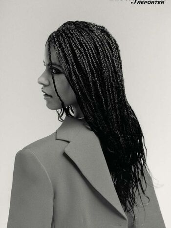 🔥 Zazie beetz page leaked private photo uncensored full