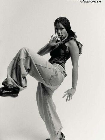 🔥 Zazie beetz page leaked private photo uncensored full