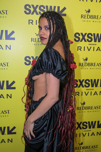 🔥 Zazie beetz page leaked private photo uncensored full