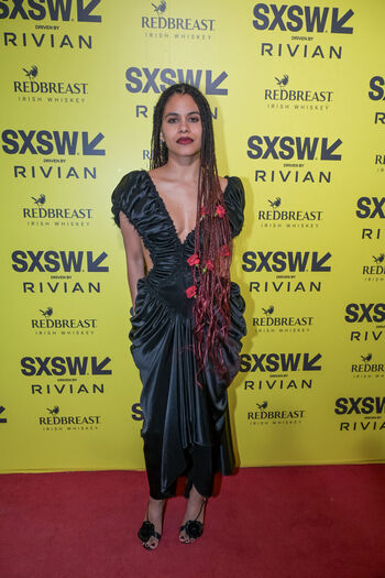 🔥 Zazie beetz page leaked private photo uncensored full