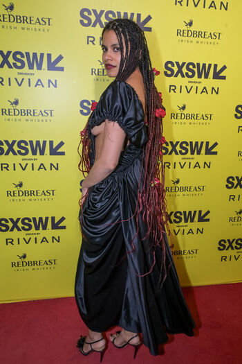 🔥 Zazie beetz page leaked private photo uncensored full