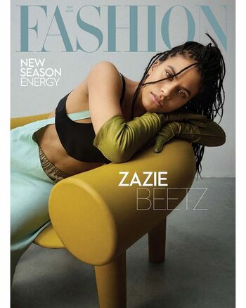 🔥 Zazie beetz leaked private photo uncensored full