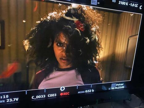 🔥 Zazie beetz leaked private photo uncensored full