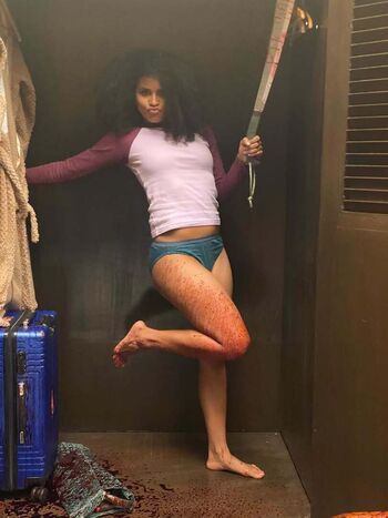 🔥 Zazie beetz leaked private photo uncensored full