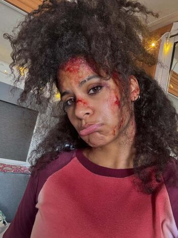 🔥 Zazie beetz leaked private photo uncensored full