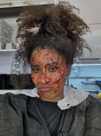 🔥 Zazie beetz leaked private photo uncensored full