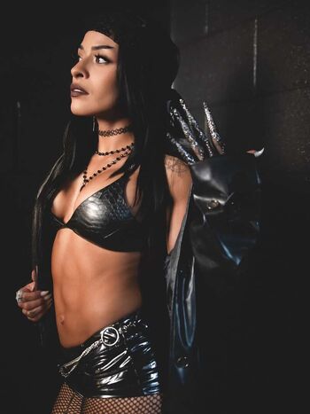 🔥 Zelina vega page leaked private photo uncensored full