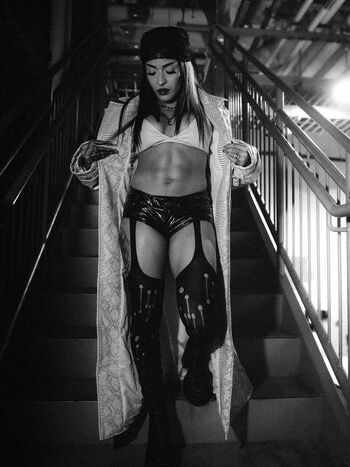 🔥 Zelina vega page leaked private photo uncensored full