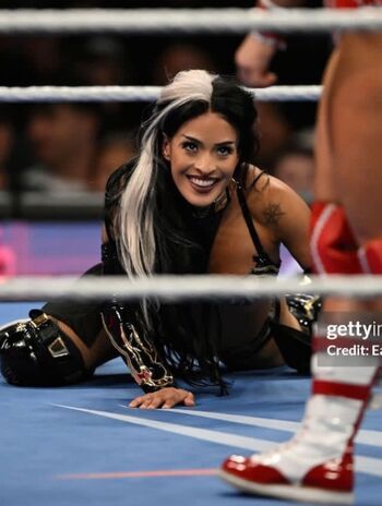 🔥 Zelina vega page leaked private photo uncensored full