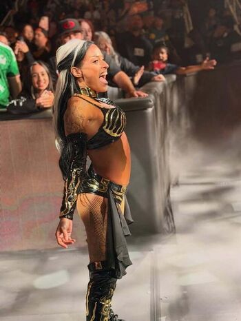 🔥 Zelina vega page leaked private photo uncensored full