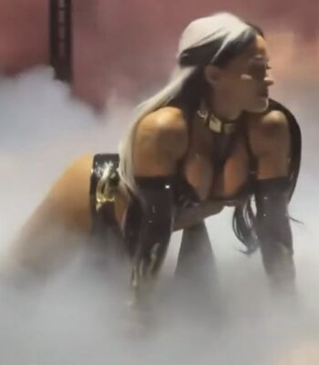 🔥 Zelina vega page leaked private photo uncensored full