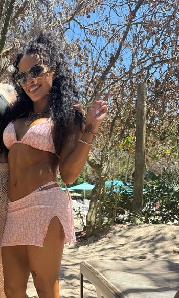 🔥 Zelina vega page leaked private photo uncensored full