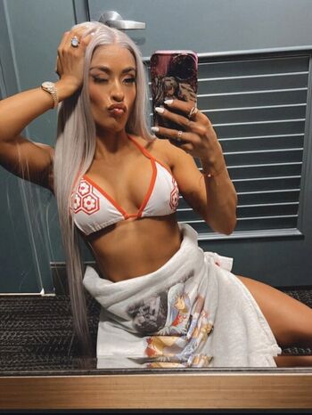 🔥 Zelina vega leaked private photo uncensored full